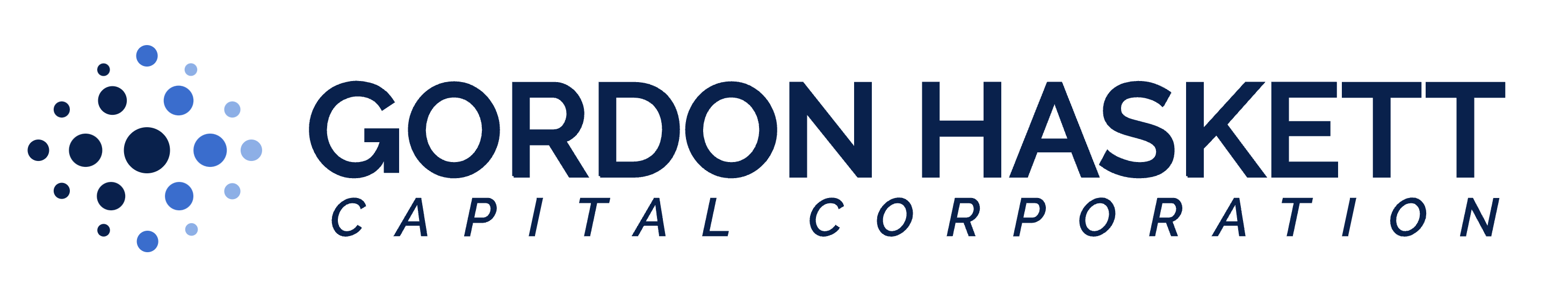 Gordon Haskett Capital Corp